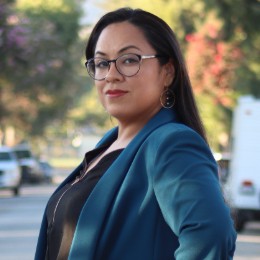 Denise Marron