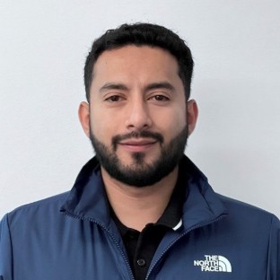 Eduardo Lopez