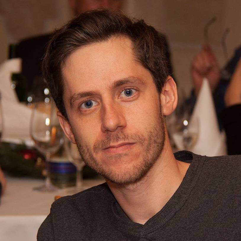 Manuel Zötl