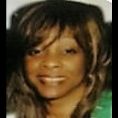 Sharon McCorvey-Hill