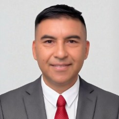 Armando Ferrufino