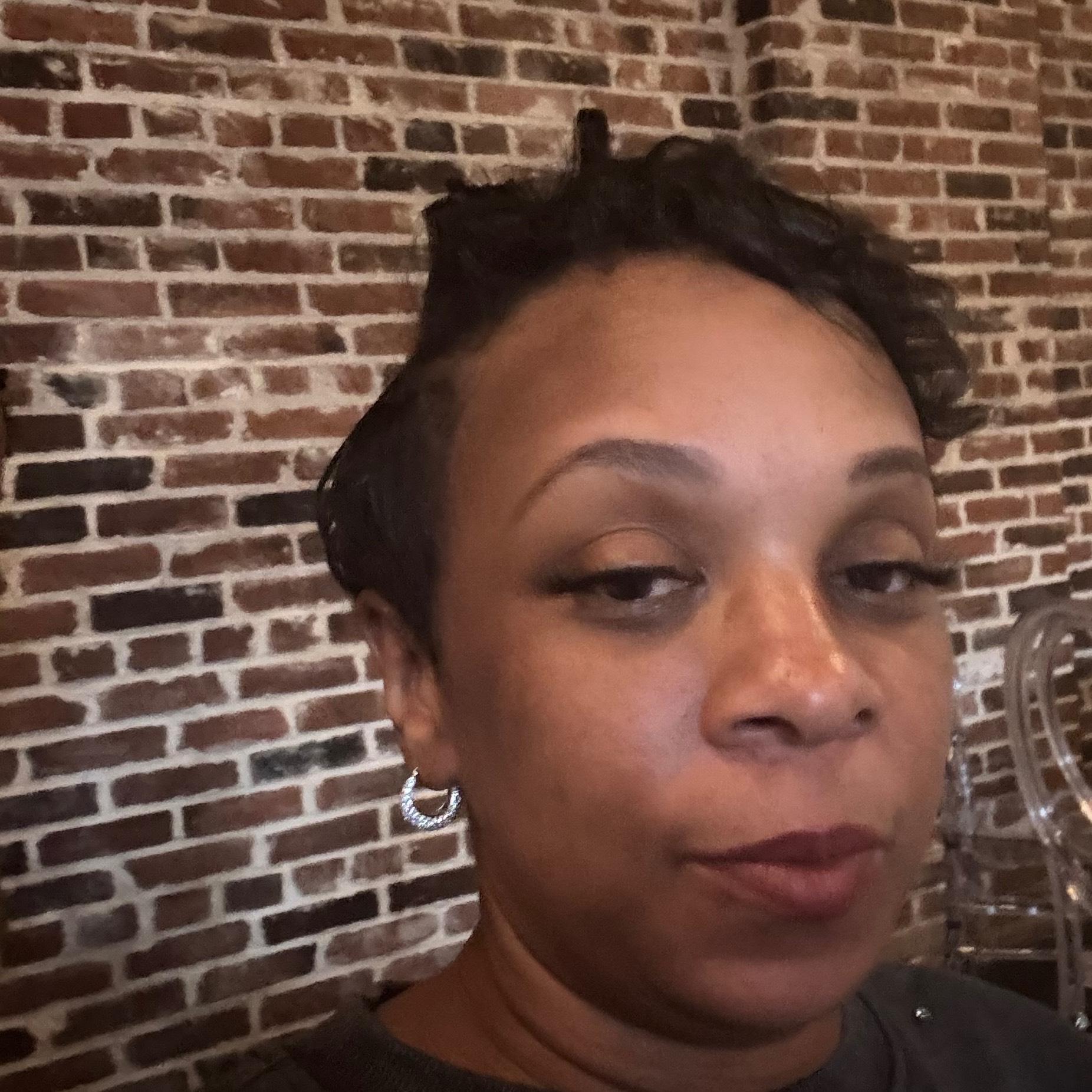 Aneesa Gray