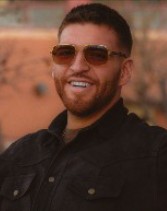 Dante Molina
