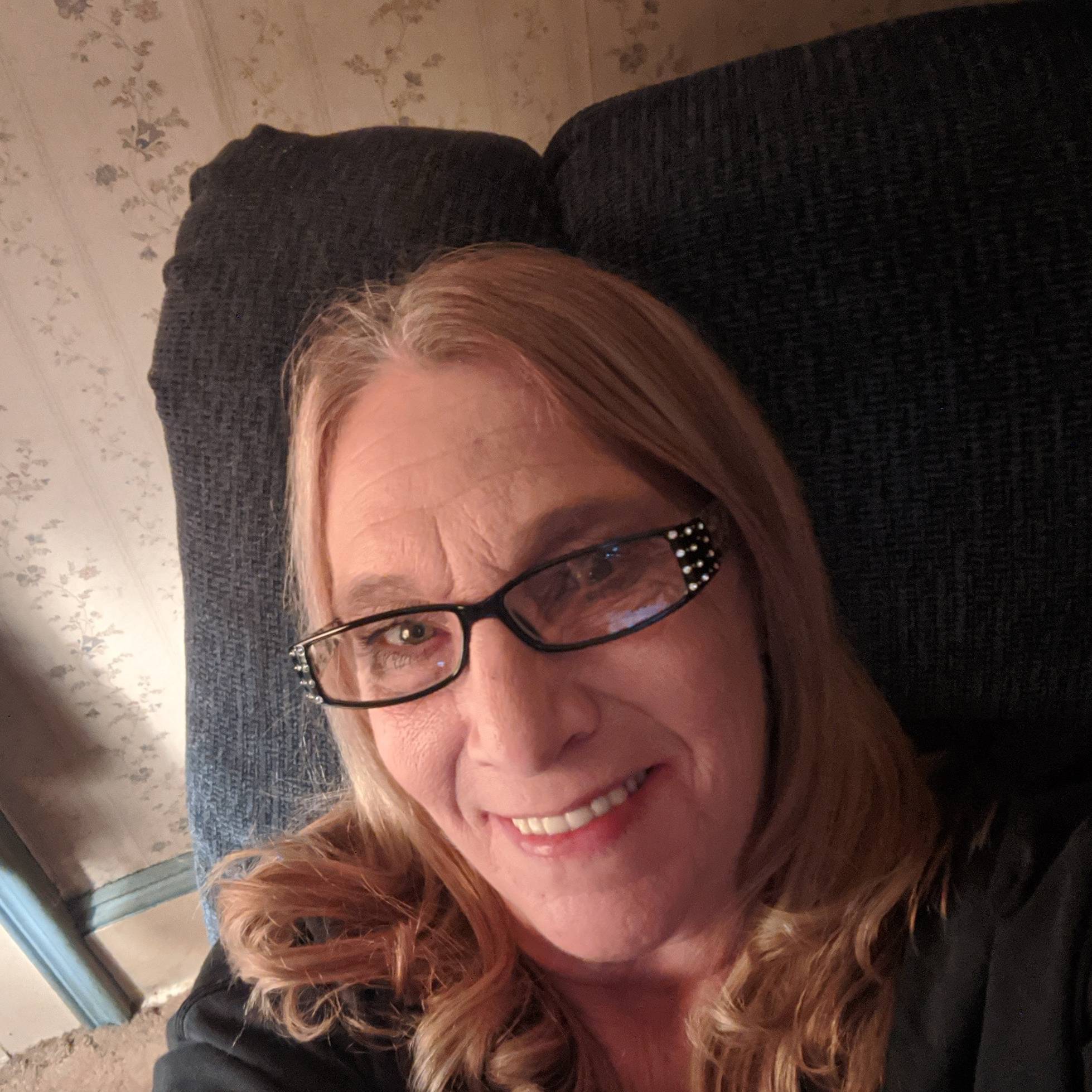 Terrie Page