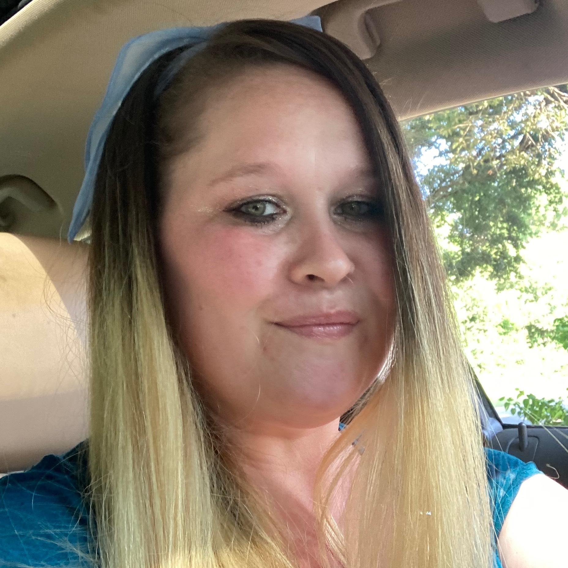 Jessica Chriswell
