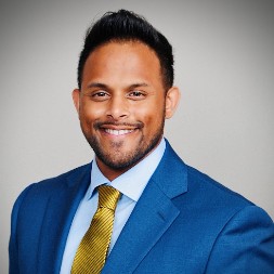 Shawn J. Seepaul