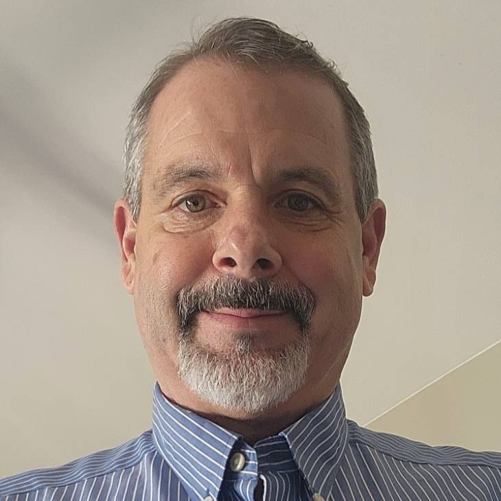 Paul M. Martin