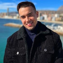 Xavier Roca Hernandez