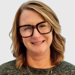 Christine Cross