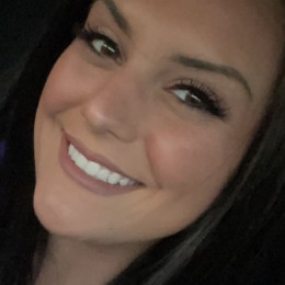 Tristin Frederick