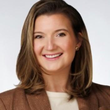 Elizabeth McVey