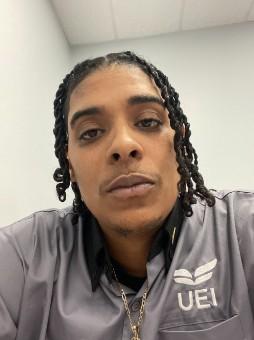 Da' Niesha Johnston