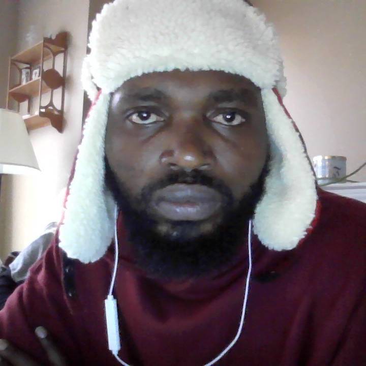 Kelvin Bright