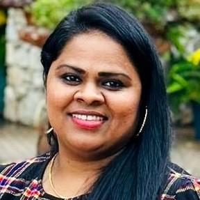 Geethanjali Selvapandian