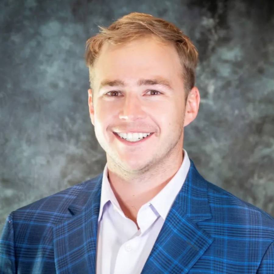 Cole Deardeuff