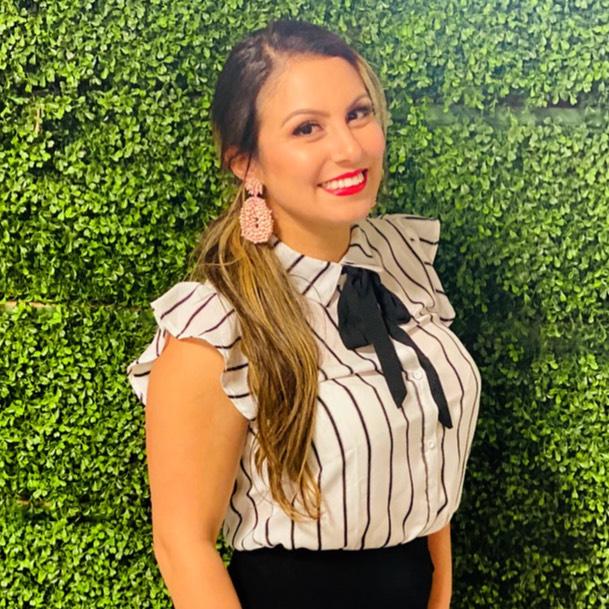 Ashley Arboleda