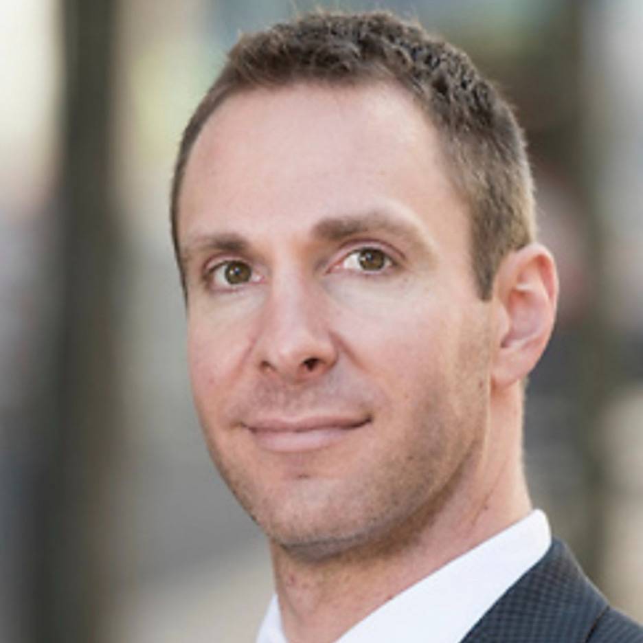 JOEL LEHMAN