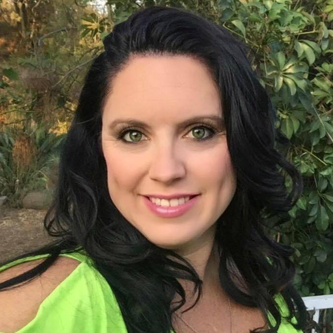 Stephanie Glenn