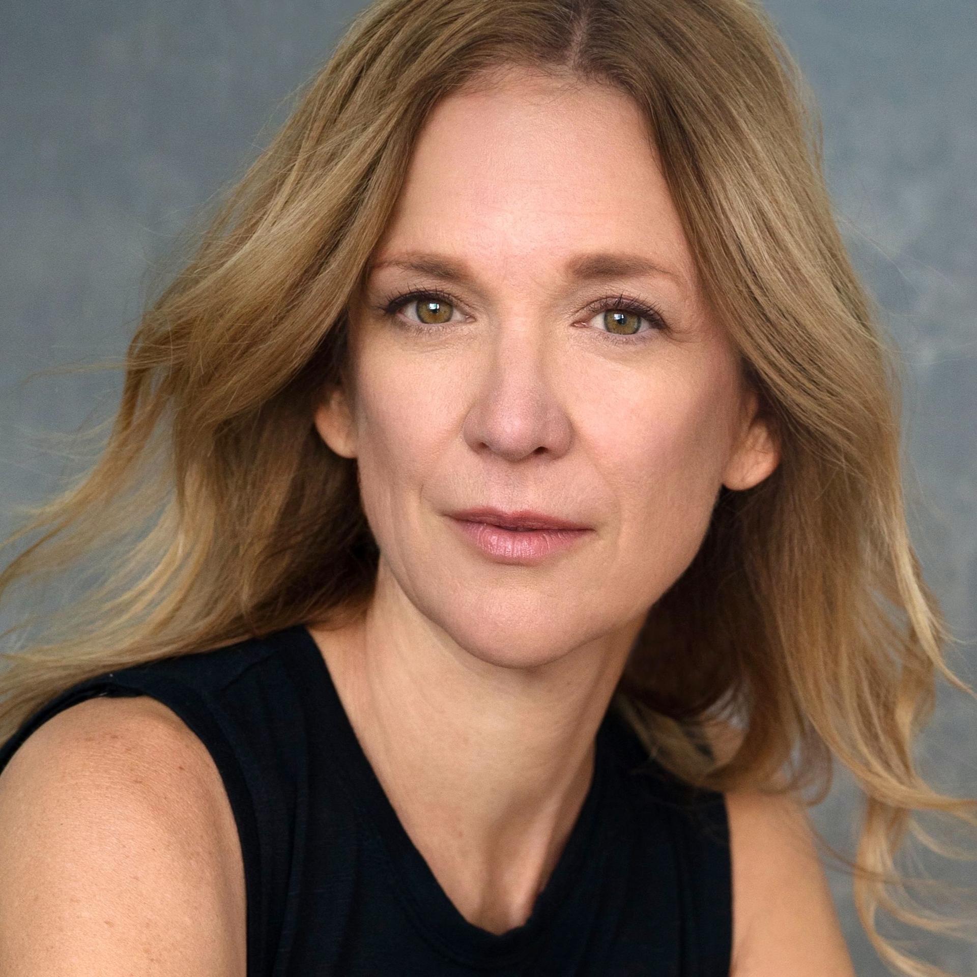 Jenna Hawkins