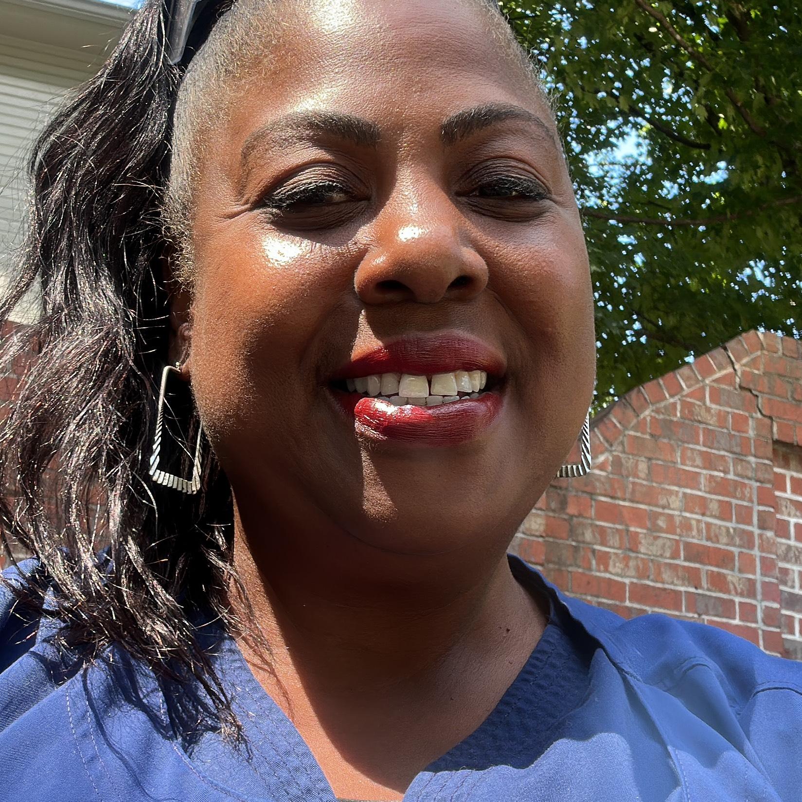 Lisa Carson