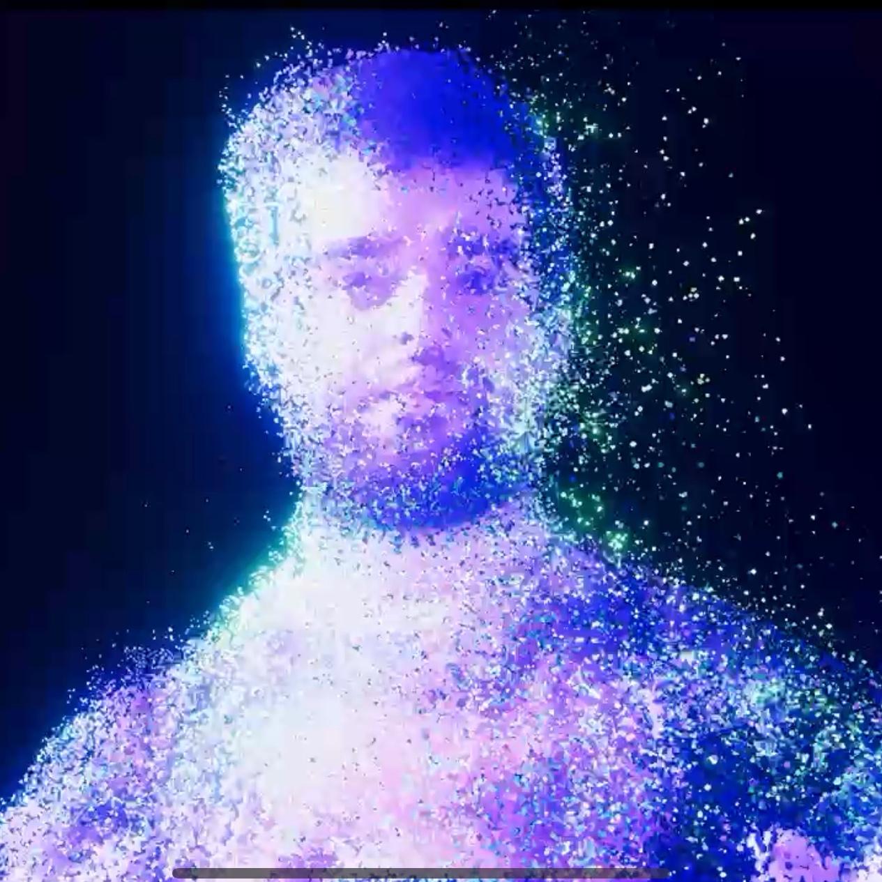 Andrew LaBoy