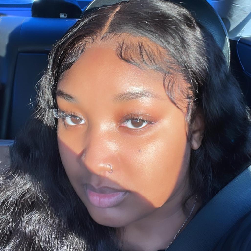 Jamarnae Thomas