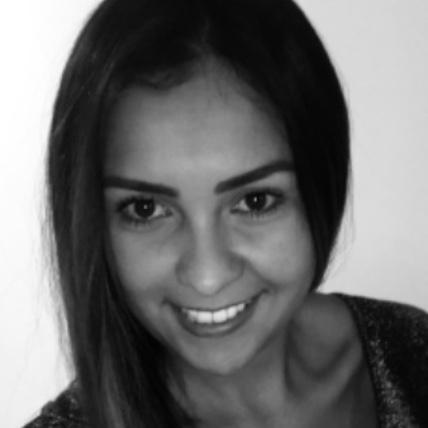 Andrea Palacios