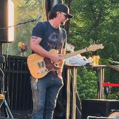 Kyle Hackett