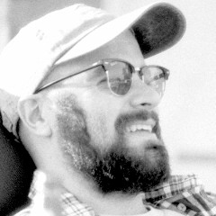 MATT KERSTETTER