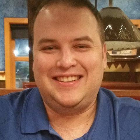 Jonathan Scaggs