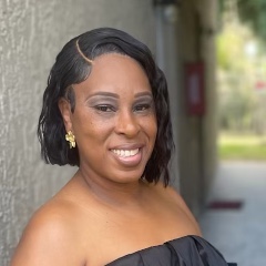 Sherline Charles