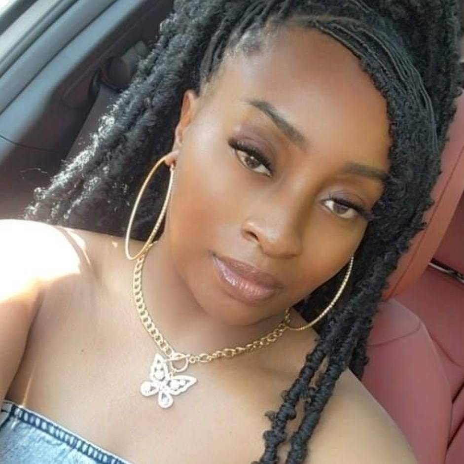 Vashandra Holman