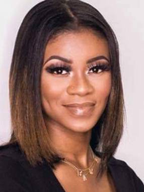 Alicia C. Surles