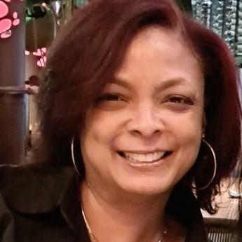Daminga Wilson
