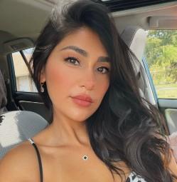 ANA MARIA MORENO