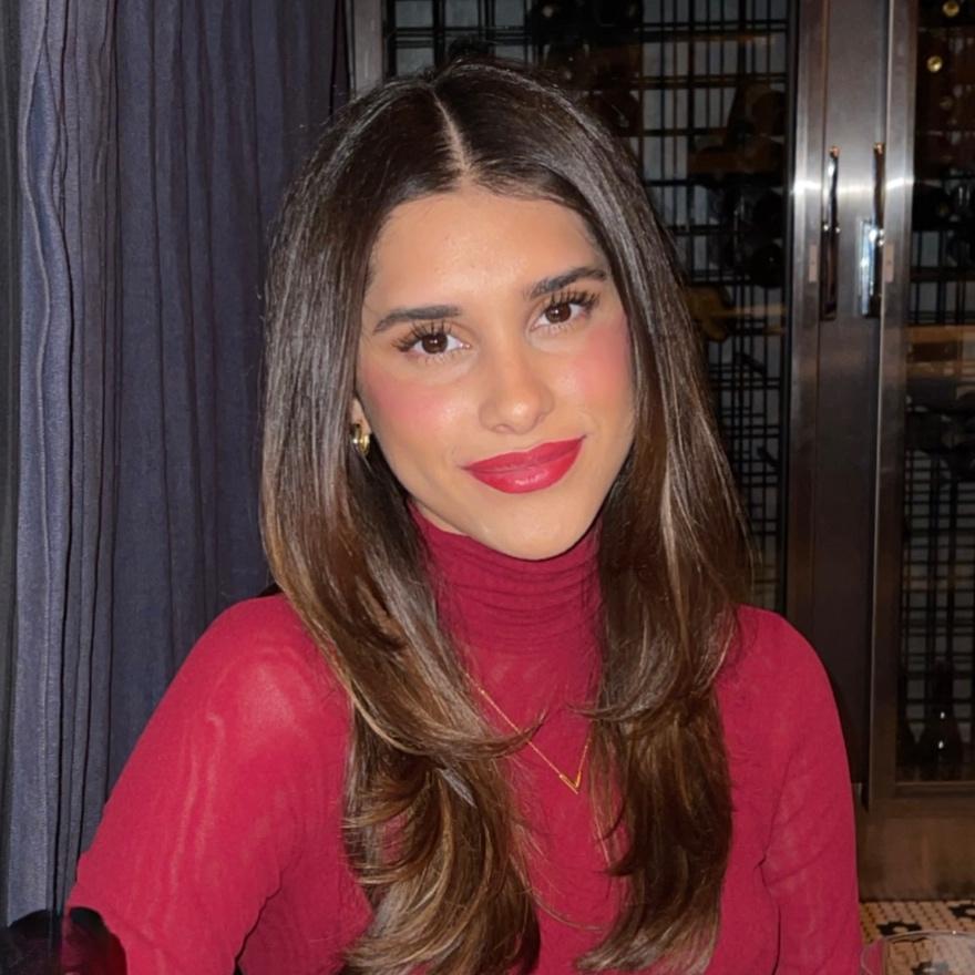 Camila Quiroga