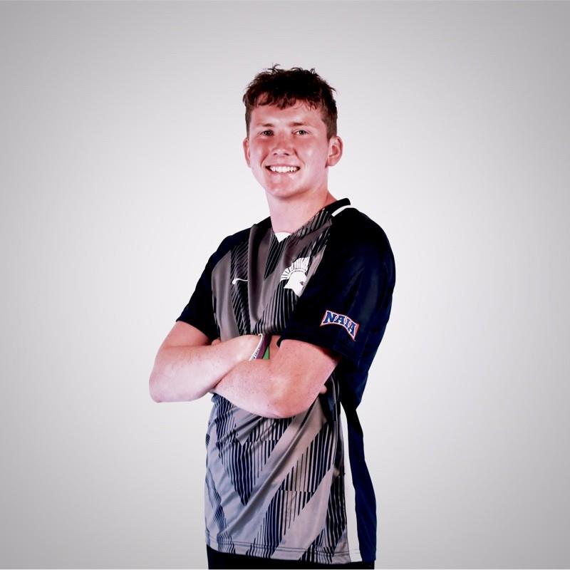 KEEGAN RANNEY