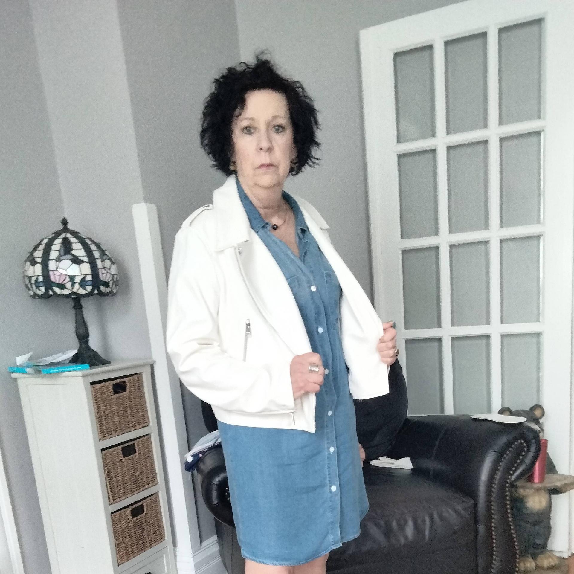 Nancy Amster