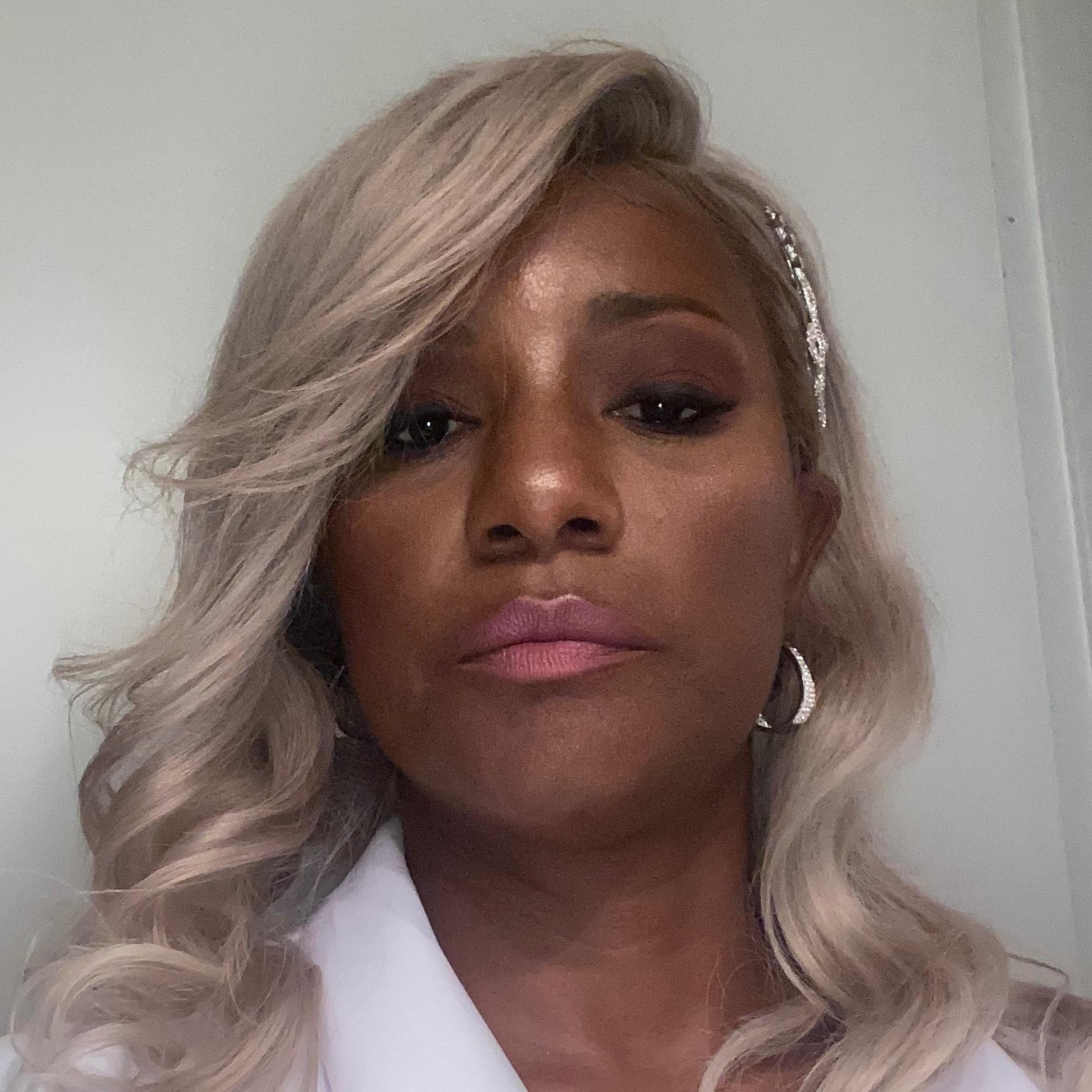 Stacy Brown