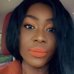 Marian Ampah