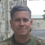 JOHN MCHUGH