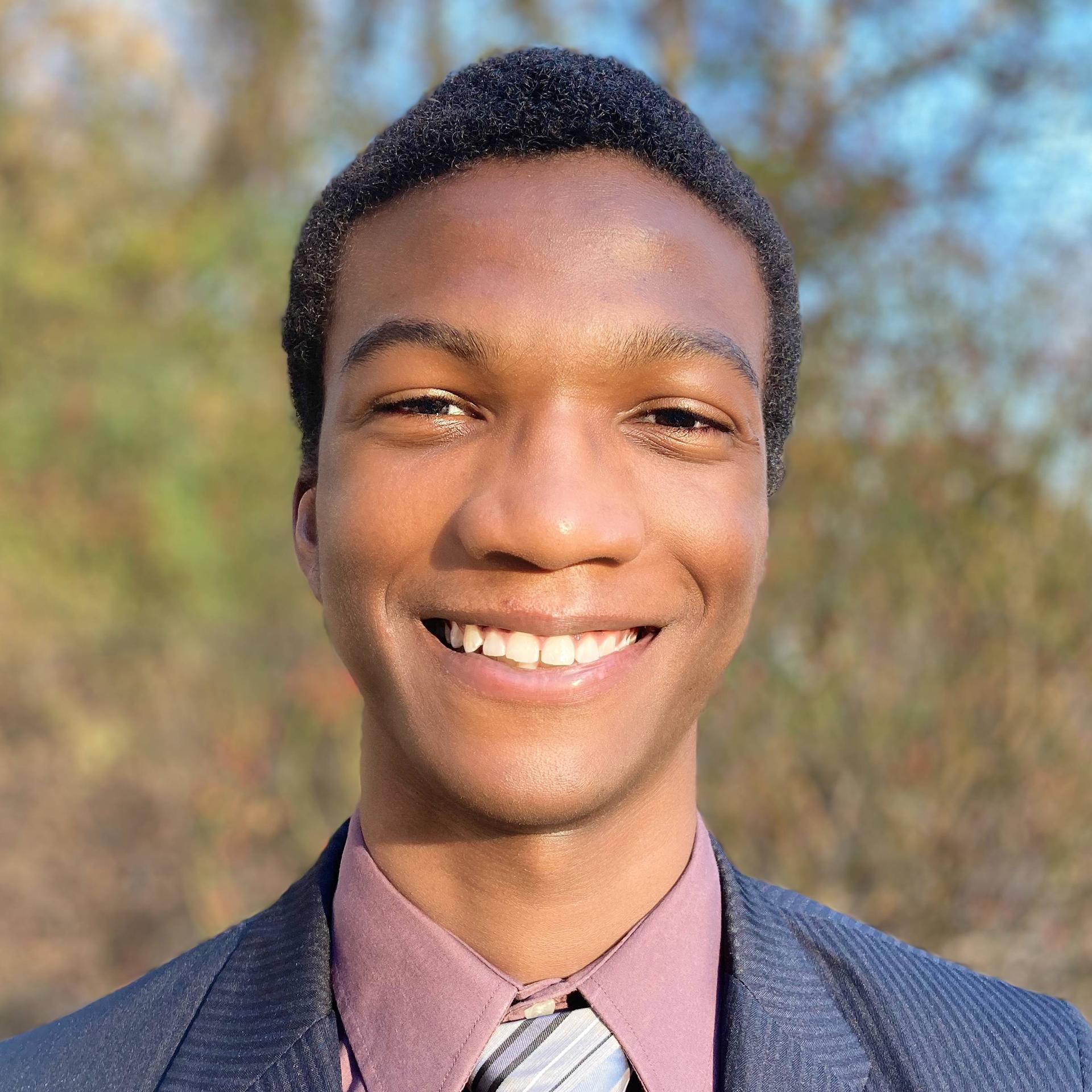 Terron John
