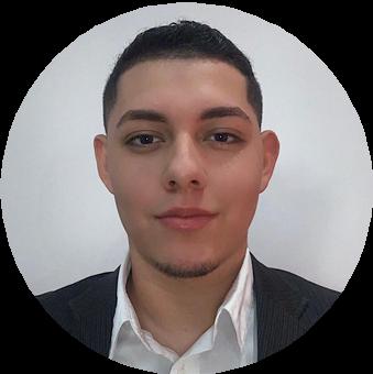 DANNY FELIPE ORREGO SEPÚLVEDA