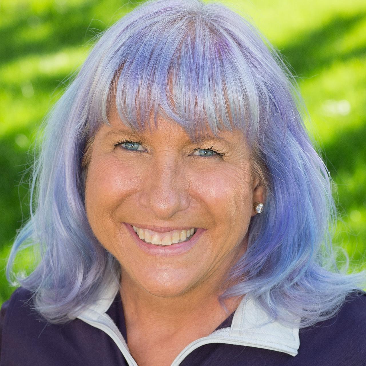 Pamme Mickelson