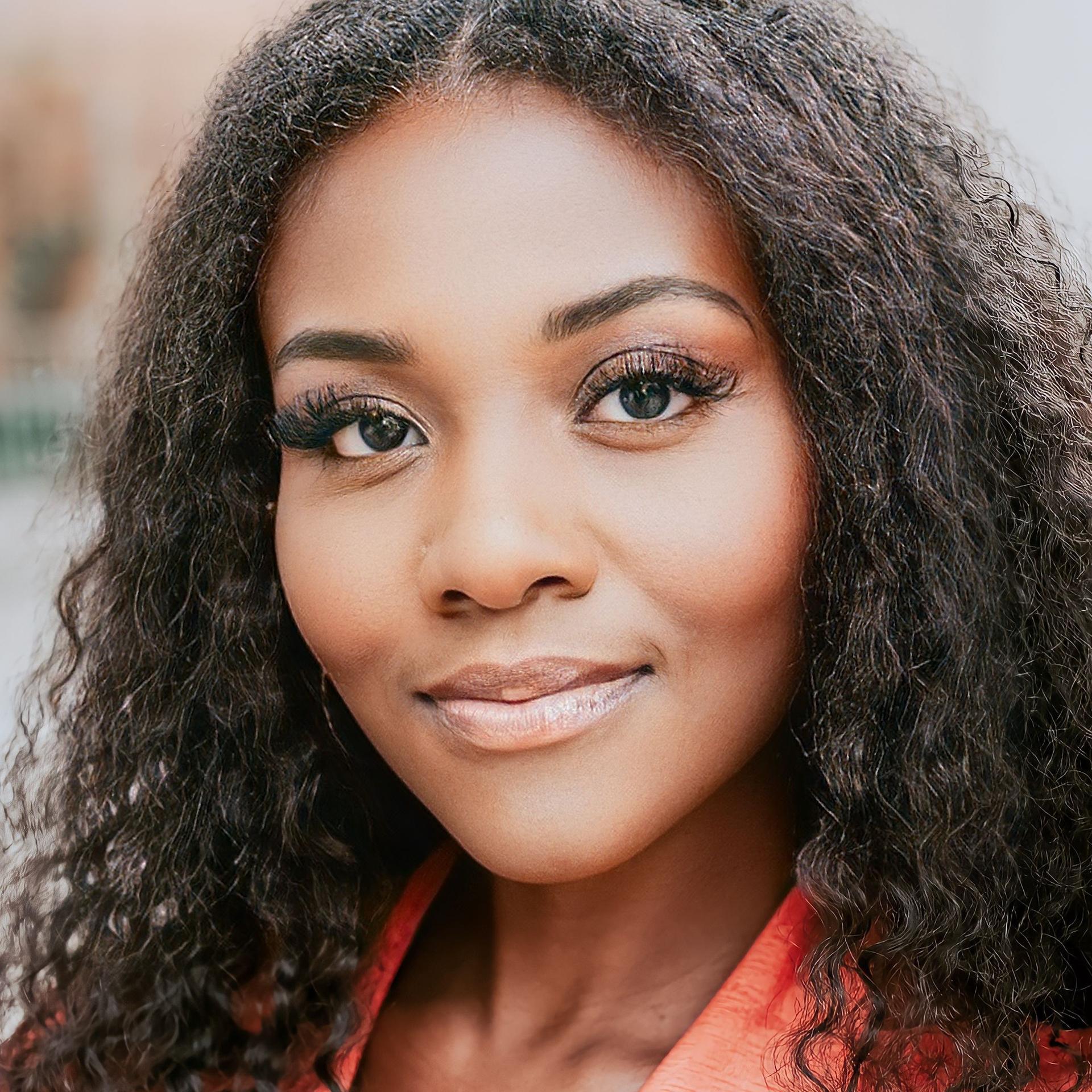 Arielle Green-Hall