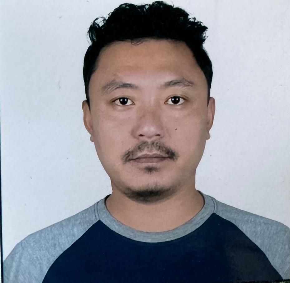 Kshitiz Hang Suhang