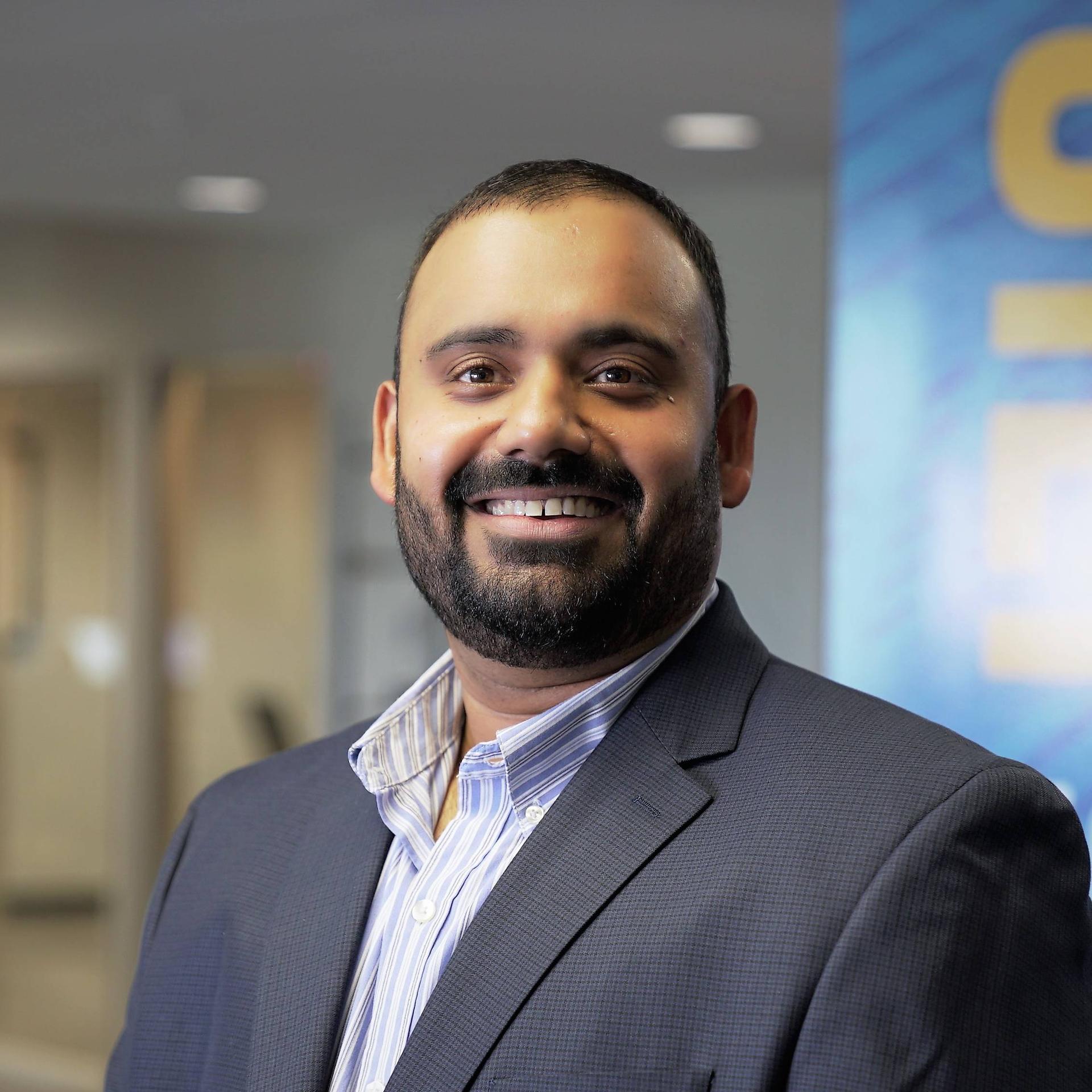 Waqas Siddiqui