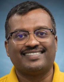 LOUIS JAYAPAL
