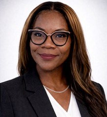 Keisha Crawford
