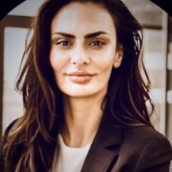 Jane Litovchenko